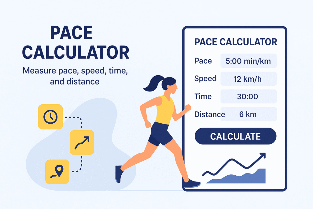 Pace Calculator image in png format