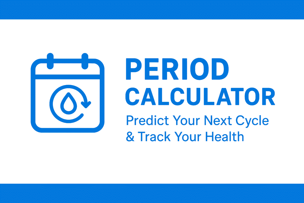 Period Calculator