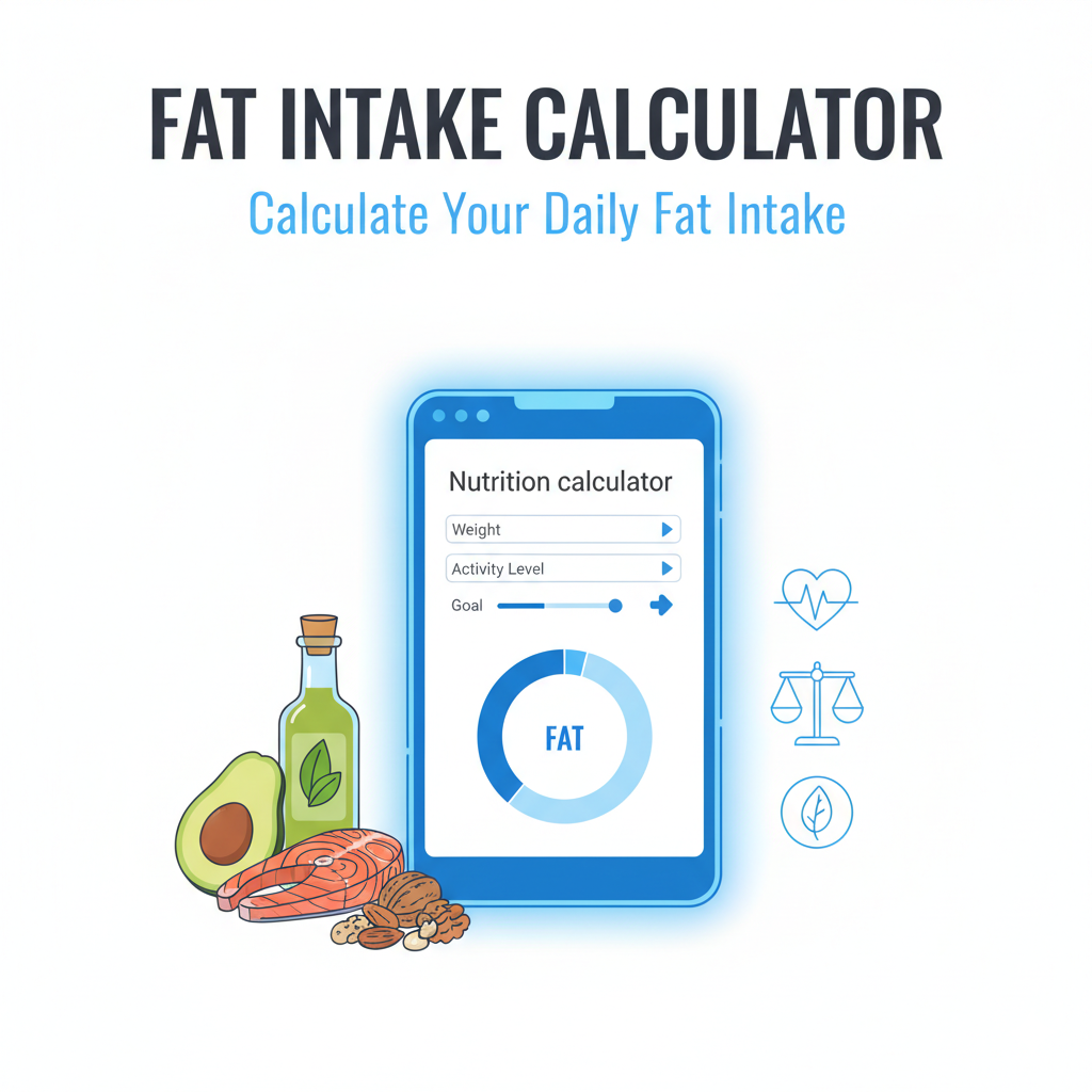 Fat csalculator